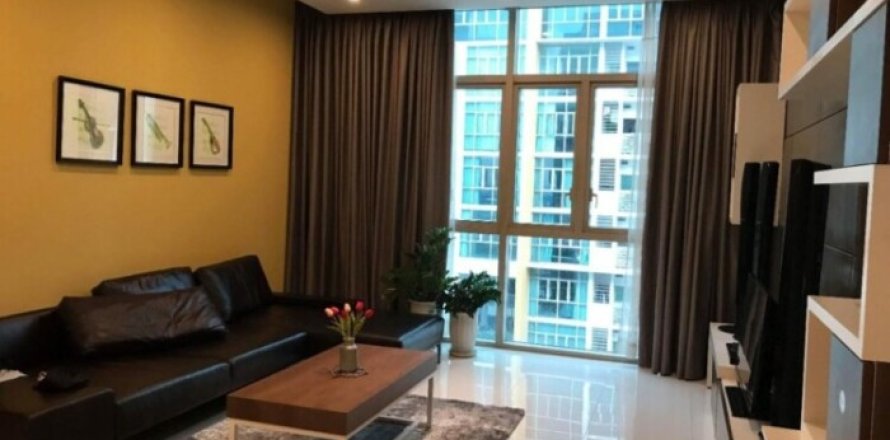 3 bedrooms Apartment in Thu Duc, Ho Chi Minh,  No. 27418