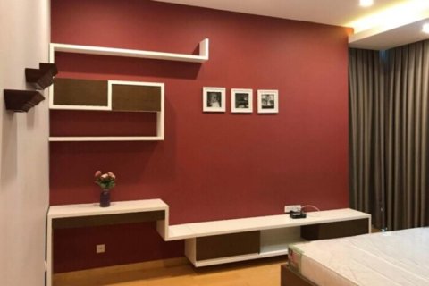 3 bedrooms Apartment in Thu Duc, Ho Chi Minh,  No. 27418 4