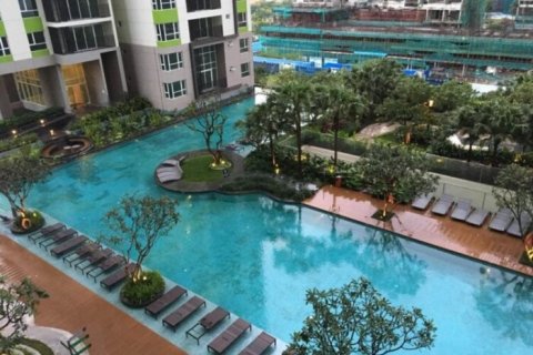 2 bedrooms Apartment in Thu Duc, Ho Chi Minh,  No. 27414 6