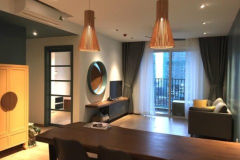 2 bedrooms Apartment in Thu Duc, Ho Chi Minh,  No. 27414
