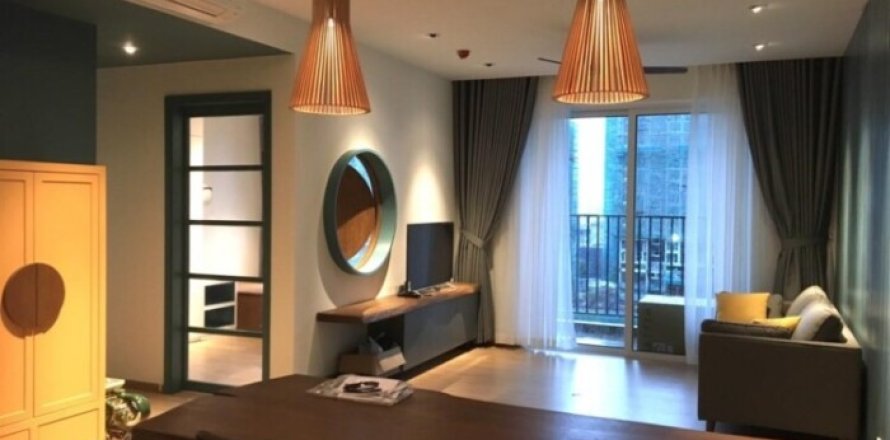 2 bedrooms Apartment in Thu Duc, Ho Chi Minh,  No. 27414