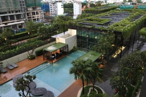 2 bedrooms Apartment in Thu Duc, Ho Chi Minh,  No. 27414 4