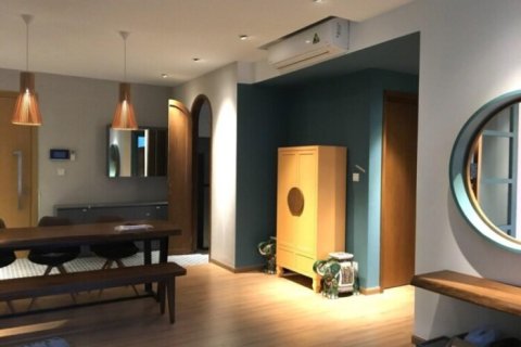 2 bedrooms Apartment in Thu Duc, Ho Chi Minh,  No. 27414 3