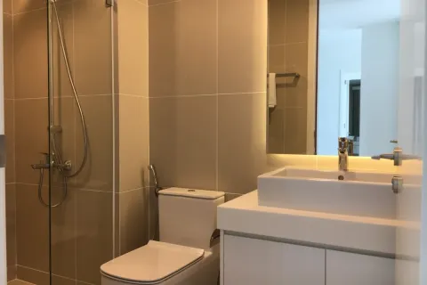 2 bedrooms Apartment in Thu Duc, Ho Chi Minh, No. 27416 9
