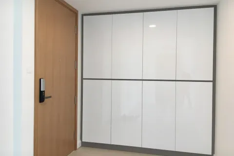 2 bedrooms Apartment in Thu Duc, Ho Chi Minh, No. 27416 10