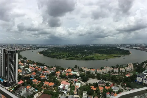 2 bedrooms Apartment in Thu Duc, Ho Chi Minh, No. 27416 2