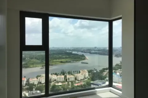 3 bedrooms Apartment in Thu Duc, Ho Chi Minh,  No. 27415 3