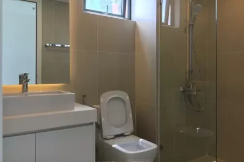 3 bedrooms Apartment in Thu Duc, Ho Chi Minh,  No. 27415 2