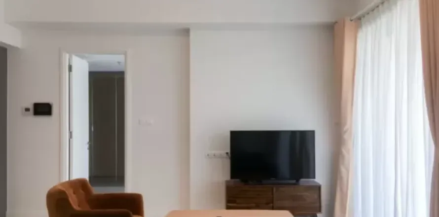 3 bedrooms Apartment in Thu Duc, Ho Chi Minh,  No. 27415