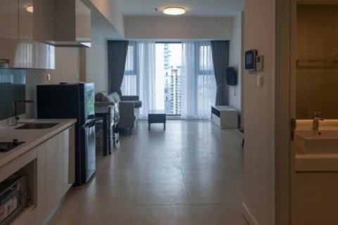 Studio Apartment in Thu Duc, Ho Chi Minh,  No. 27412