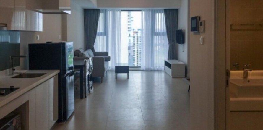 Studio Apartment in Thu Duc, Ho Chi Minh,  No. 27412