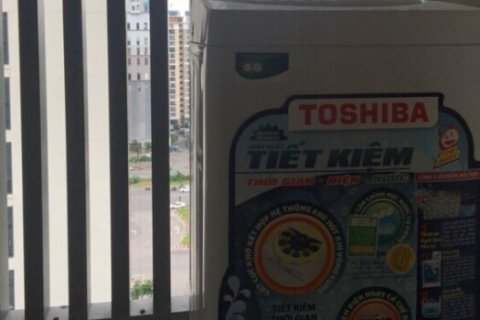 Studio Apartment in Thu Duc, Ho Chi Minh,  No. 27412 4