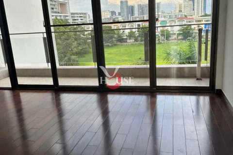3 bedrooms Apartment in District 7, Ho Chi Minh,  No. 30177