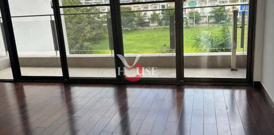 3 bedrooms Apartment in District 7, Ho Chi Minh, No. 30177