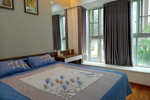3 bedrooms Apartment in District 7, Ho Chi Minh, No. 30180 4