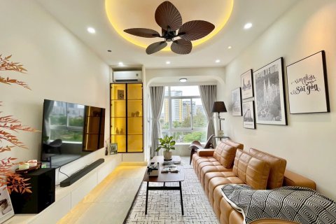 3 bedrooms Apartment in District 7, Ho Chi Minh, No. 30181 2