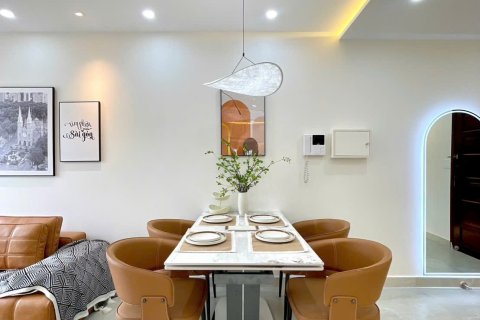 3 bedrooms Apartment in District 7, Ho Chi Minh, No. 30181 5