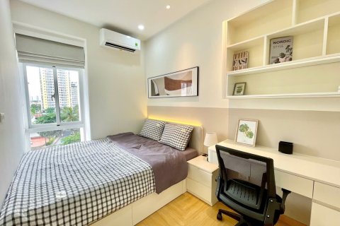3 bedrooms Apartment in District 7, Ho Chi Minh, No. 30181 12