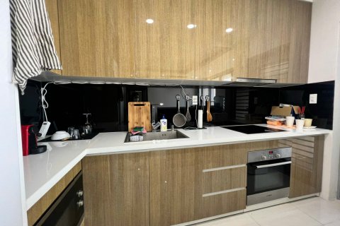 Квартира с 2 спальнями в Район 7, Хошимин , № 30182 5