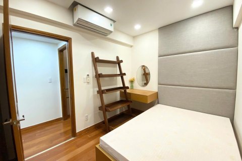 3 bedrooms Apartment in District 7, Ho Chi Minh, No. 30178 12