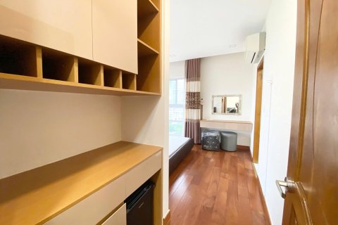 3 bedrooms Apartment in District 7, Ho Chi Minh, No. 30178 16