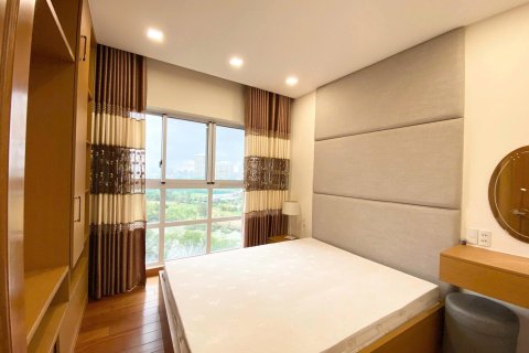 3 bedrooms Apartment in District 7, Ho Chi Minh, No. 30178 2