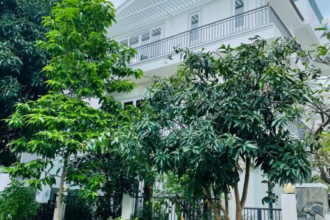 4 bedrooms Villa in Nha Trang,  No. 27957