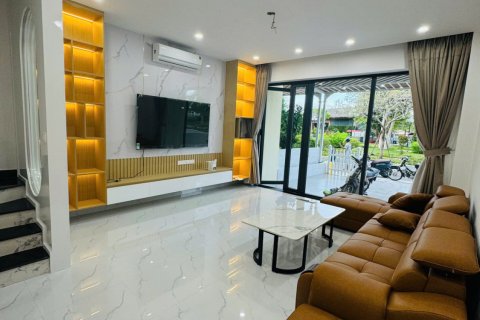 3 bedrooms House in Nha Trang, No. 27959