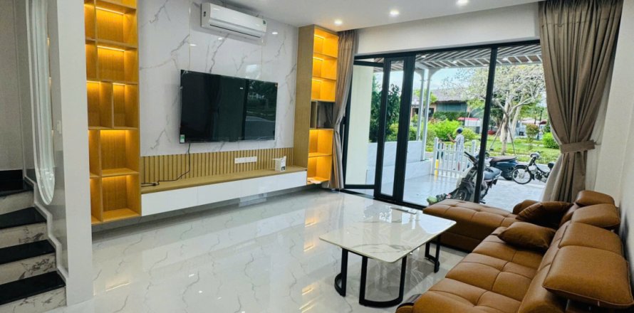 3 bedrooms House in Nha Trang, No. 27959