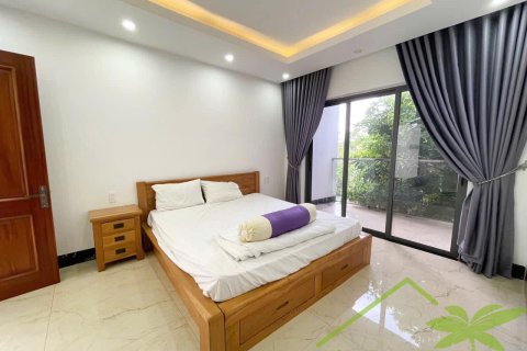 4 bedrooms Villa in Nha Trang, No. 27953 11
