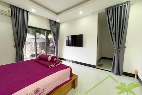 4 bedrooms Villa in Nha Trang, No. 27953 12
