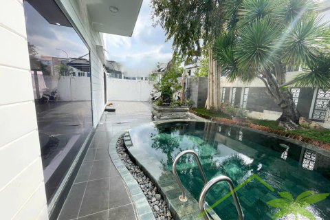 4 bedrooms Villa in Nha Trang, No. 27953 4