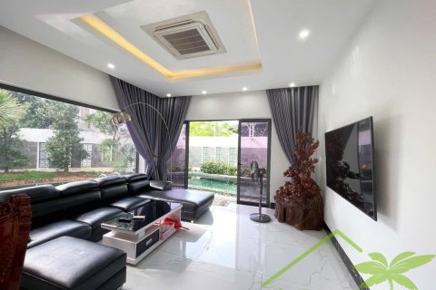 4 bedrooms Villa in Nha Trang, No. 27953 5