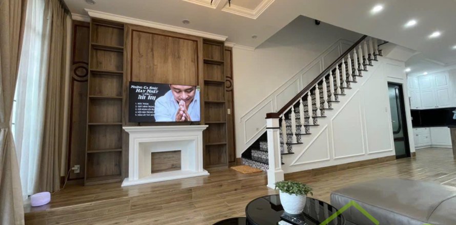 3 bedrooms House in Nha Trang, No. 27961