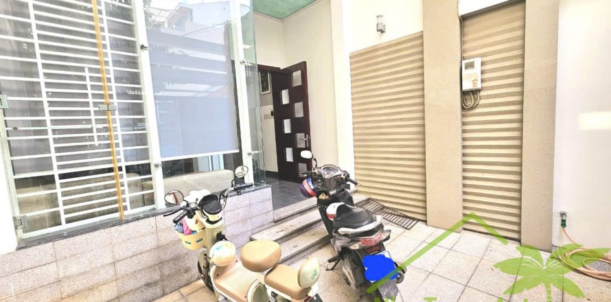 4 bedrooms House in Nha Trang,  No. 27958