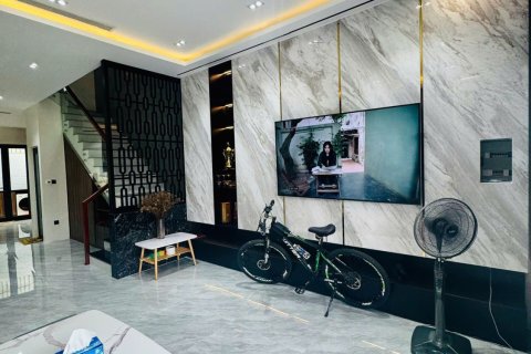 3 bedrooms House in Nha Trang, No. 27962