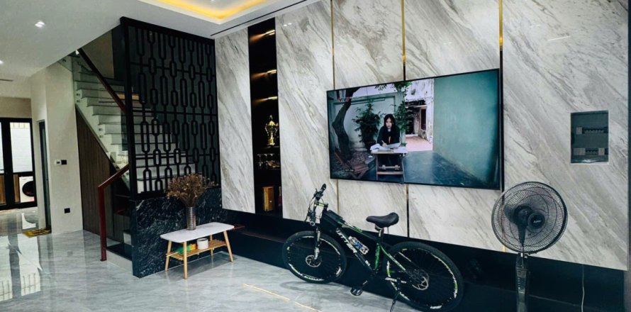 3 bedrooms House in Nha Trang, No. 27962
