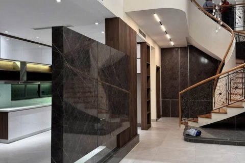 4 bedrooms Villa in Nha Trang, No. 27782 2