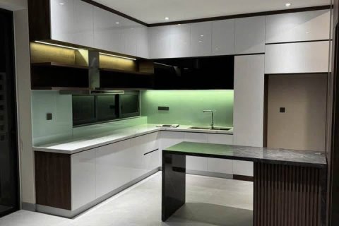 4 bedrooms Villa in Nha Trang, No. 27782 3