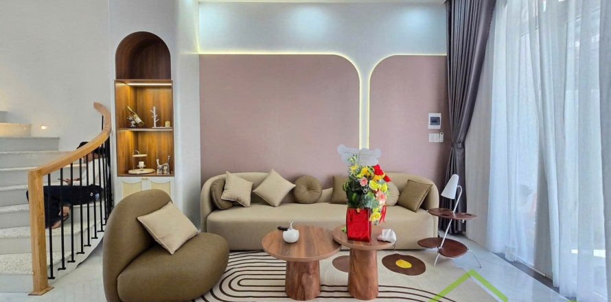 4 bedrooms House in Nha Trang, No. 27788