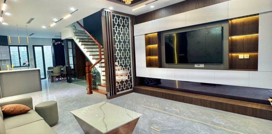 4 bedrooms House in Nha Trang,  No. 27784