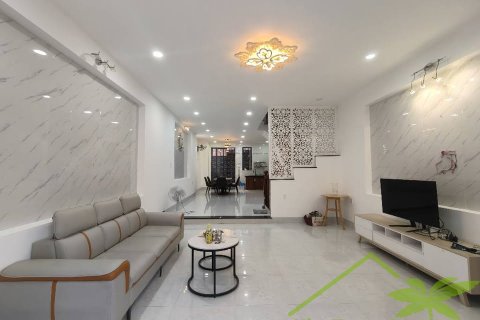 3 bedrooms House in Nha Trang, No. 27785