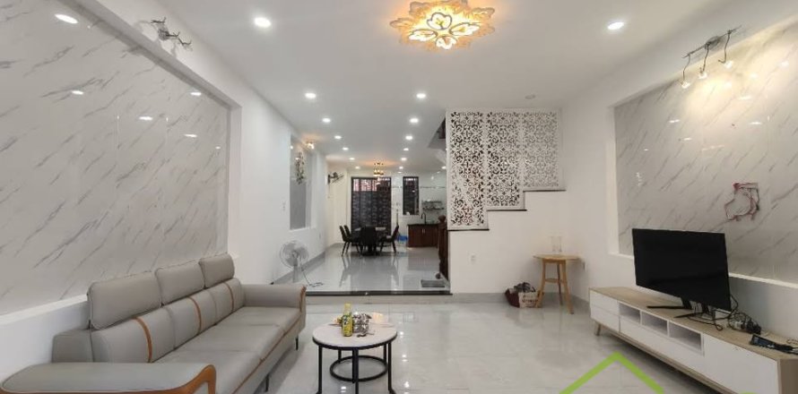 3 bedrooms House in Nha Trang,  No. 27785
