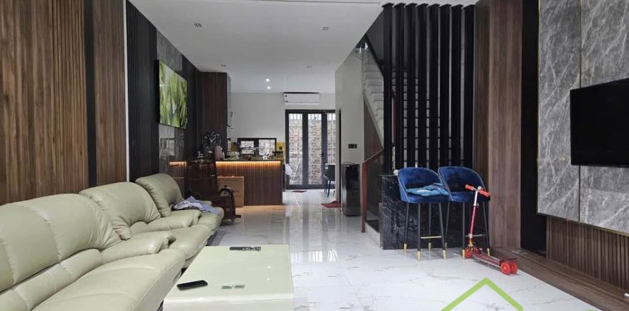 3 bedrooms House in Nha Trang, No. 27783