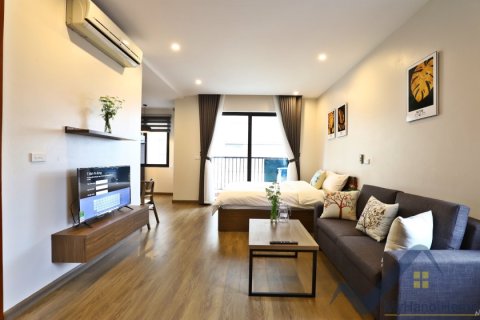 1 bedroom Apartment in Tay Ho, Ha Noi, No. 20259