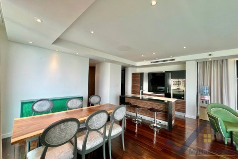 Квартира с 3 спальнями в Тэйхо, Ханой ,  № 26491 7