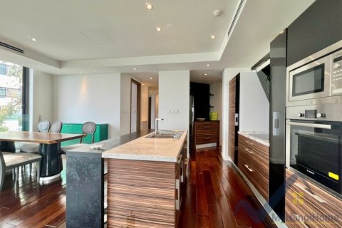 Квартира с 3 спальнями в Тэйхо, Ханой ,  № 26491 8