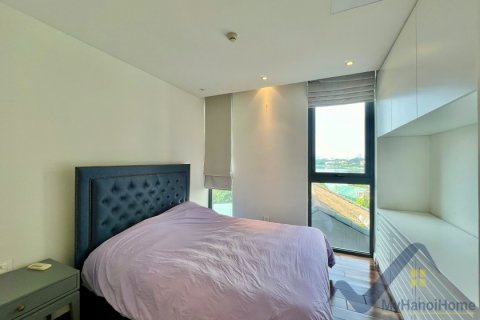 Квартира с 3 спальнями в Тэйхо, Ханой ,  № 26491 12
