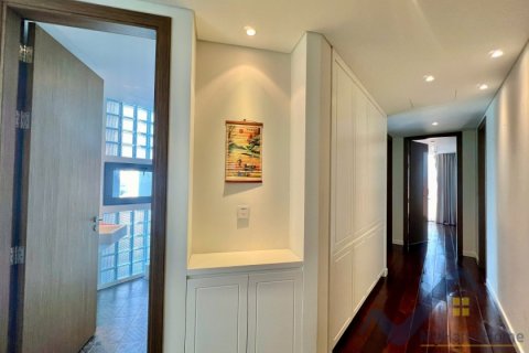 Квартира с 3 спальнями в Тэйхо, Ханой ,  № 26491 10