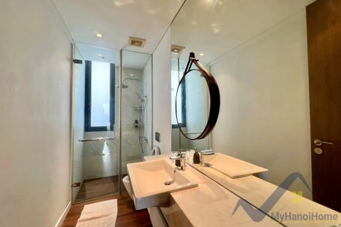 Квартира с 3 спальнями в Тэйхо, Ханой ,  № 26491 14